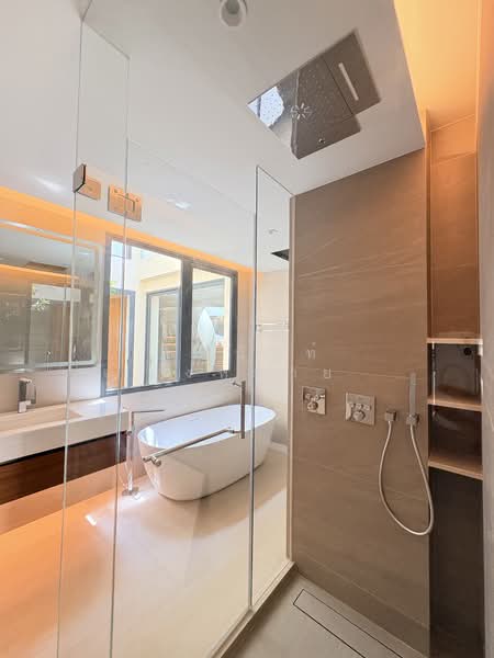 For Sale: Banyan Tree Grand Residences Ocean Front Villas, Phuket, Choeng Thale, Thalang, Phuket, 4 Bedrooms, 793 sqm, Villa For Sale, by Chutinun Mungmai, 500212034 - DDproperty.com