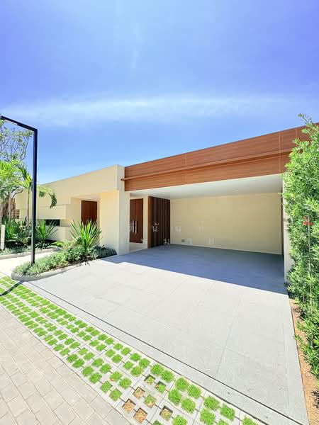 For Sale: Banyan Tree Grand Residences Ocean Front Villas, Phuket, Choeng Thale, Thalang, Phuket, 4 Bedrooms, 793 sqm, Villa For Sale, by Chutinun Mungmai, 500212034 - DDproperty.com