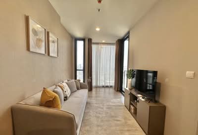 For Rent - Oka Haus Sukhumvit 36, Bangkok