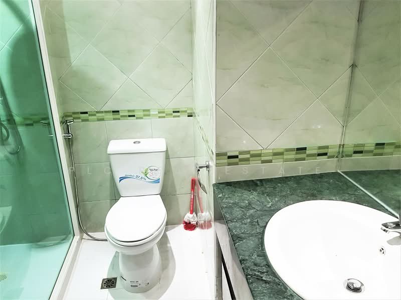 Jomtien Beach Condo : จอมเทียน บีช คอนโด, ชลบุรี, หนองปรือ, บางละมุง, ชลบุรี, 30 ตร.ม., คอนโด ขาย, โดย PLC real estate, 500212038 - DDproperty.com