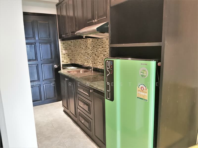 Jomtien Beach Condo : จอมเทียน บีช คอนโด, ชลบุรี, หนองปรือ, บางละมุง, ชลบุรี, 30 ตร.ม., คอนโด ขาย, โดย PLC real estate, 500212038 - DDproperty.com