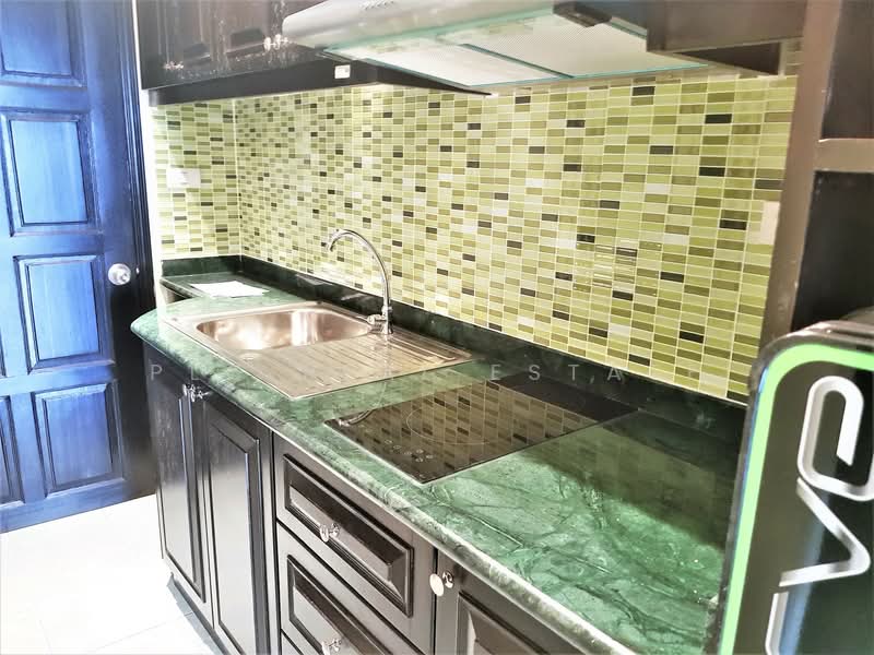 Jomtien Beach Condo, Chon Buri (Pattaya), Nong Pru, Bang Lamung (Pattaya), Chon Buri (Pattaya), 1 Bedroom, 30 sqm, Condo For Sale, by PLC real estate, 500212038 - DDproperty.com