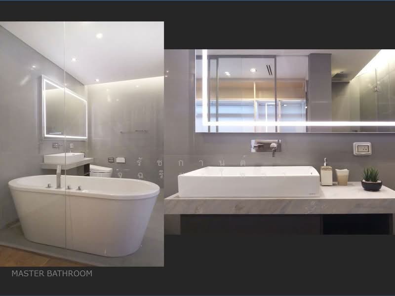 The Bangkok Sathorn, Bangkok, 111 South Sathorn Road, Yan Nawa, Sathon, Bangkok, 2 Bedrooms, 118 sqm, Condo For Rent, by รัชกานต์ อัจฉริยะโพธา, 500212039 - DDproperty.com