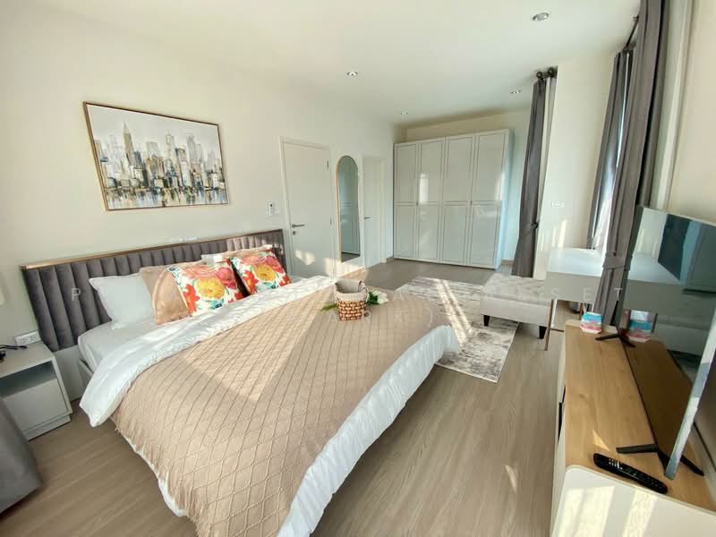 Saransiri Kohkaew Retreat, Phuket, Ko Kaeo, Muang Phuket, Phuket, 3 Bedrooms, 165 sqm, Single Detached House For Rent, by Prime Global Asset (Mark), 500212041 - DDproperty.com