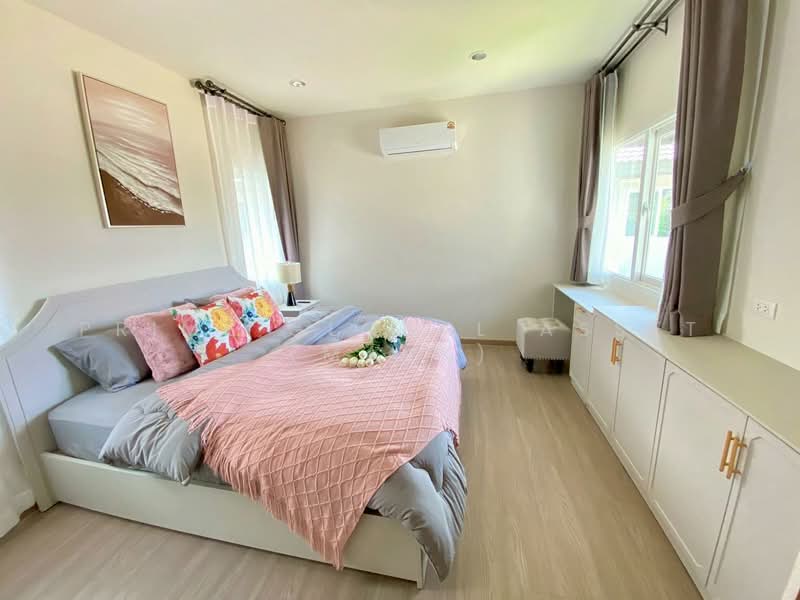 Saransiri Kohkaew Retreat : สราญสิริ เกาะแก้ว รีทรีต, ภูเก็ต, เกาะแก้ว, เมืองภูเก็ต, ภูเก็ต, 165 ตร.ม., บ้านเดี่ยว ให้เช่า, โดย Prime Global Asset (Mark), 500212041 - DDproperty.com