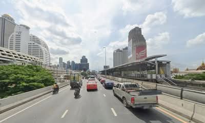 ขาย - ขายที่ดิน ทำเลดี ย่านสาทร ใกล้โรงเรียนโชรส์เบอรี, กรุงเทพ