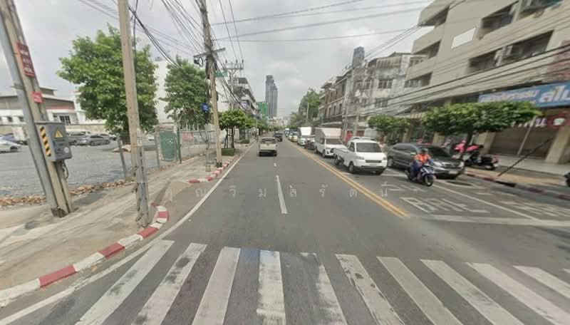 ขายที่ดิน ทำเลดี ย่านสาทร ใกล้โรงเรียนโชรส์เบอรี, Bangkok, Wat Prayakrai, Bang Kho Laem, Bangkok, , 800 sqm, Land For Sale, by คุณวิมลรัตน์, 500212042 - DDproperty.com