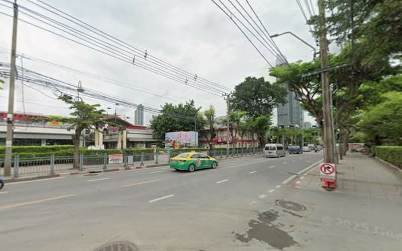 ขายที่ดิน ทำเลดี ย่านสาทร ใกล้โรงเรียนโชรส์เบอรี, Bangkok, Wat Prayakrai, Bang Kho Laem, Bangkok, , 800 sqm, Land For Sale, by คุณวิมลรัตน์, 500212042 - DDproperty.com
