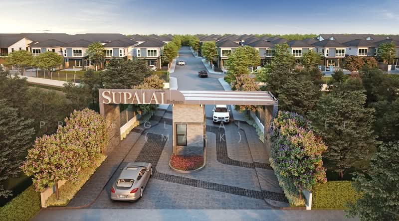 Supalai Primo Monument : ศุภาลัย พรีโม่ อนุสาวรีย์ฯ, ภูเก็ต, ศรีสุนทร, ถลาง, ภูเก็ต, 25 ตร.ม., บ้านเดี่ยว ให้เช่า, โดย Prime Global Asset (Mark), 500212043 - DDproperty.com