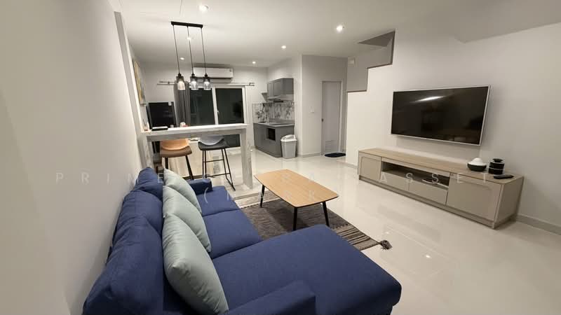 Supalai Primo Monument, Phuket, Sri Sunthon, Thalang, Phuket, 2 Bedrooms, 25 sqm, Single Detached House For Rent, by Prime Global Asset (Mark), 500212043 - DDproperty.com