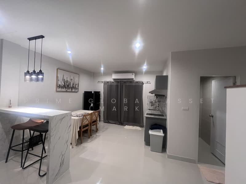 Supalai Primo Monument, Phuket, Sri Sunthon, Thalang, Phuket, 2 Bedrooms, 25 sqm, Single Detached House For Rent, by Prime Global Asset (Mark), 500212043 - DDproperty.com