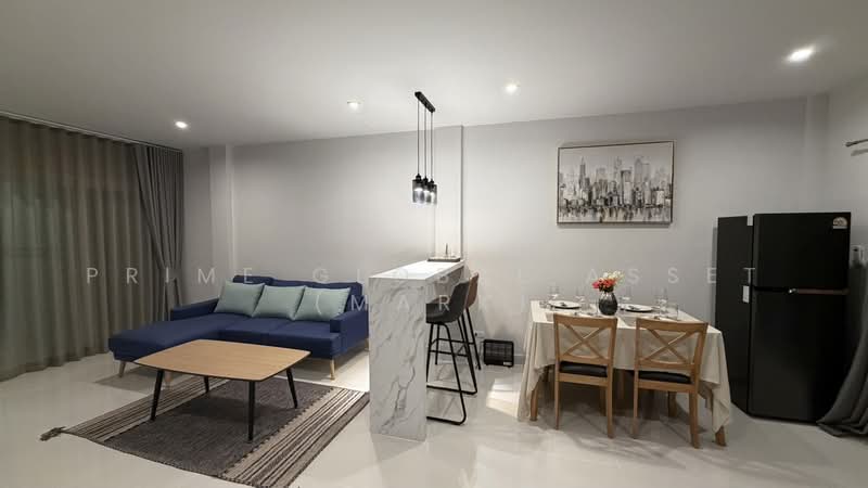 Supalai Primo Monument, Phuket, Sri Sunthon, Thalang, Phuket, 2 Bedrooms, 25 sqm, Single Detached House For Rent, by Prime Global Asset (Mark), 500212043 - DDproperty.com