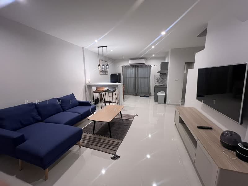 Supalai Primo Monument, Phuket, Sri Sunthon, Thalang, Phuket, 2 Bedrooms, 25 sqm, Single Detached House For Rent, by Prime Global Asset (Mark), 500212043 - DDproperty.com