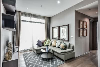 For Rent - The Diplomat Sathorn, Bangkok