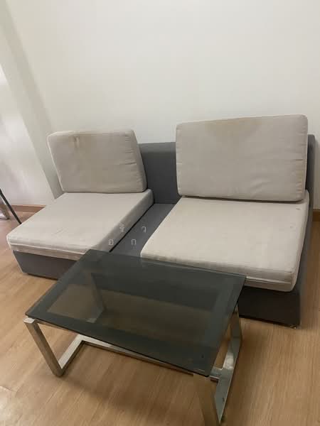 Supalai Loft Chaeng Watthana, Nonthaburi, Chaeng Watthana Road, Bang Talat, Pak Kret, Nonthaburi, 1 Bedroom, 48 sqm, Condo For Rent, by ศิริวรรณ เผือกใจแผ้ว, 500212049 - DDproperty.com