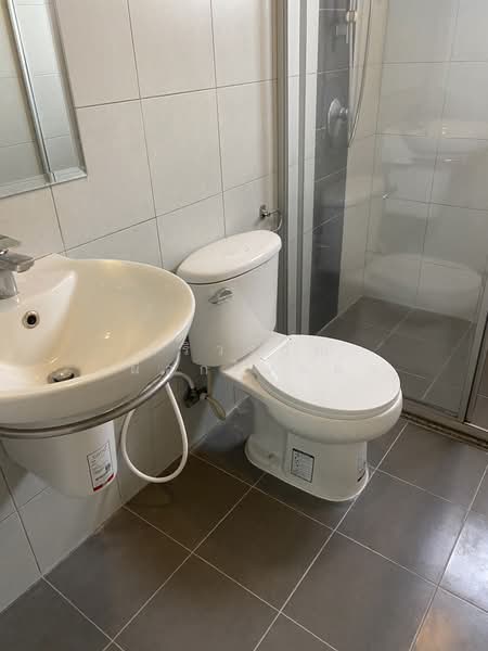 Supalai Loft Chaeng Watthana, Nonthaburi, Chaeng Watthana Road, Bang Talat, Pak Kret, Nonthaburi, 1 Bedroom, 48 sqm, Condo For Rent, by ศิริวรรณ เผือกใจแผ้ว, 500212049 - DDproperty.com