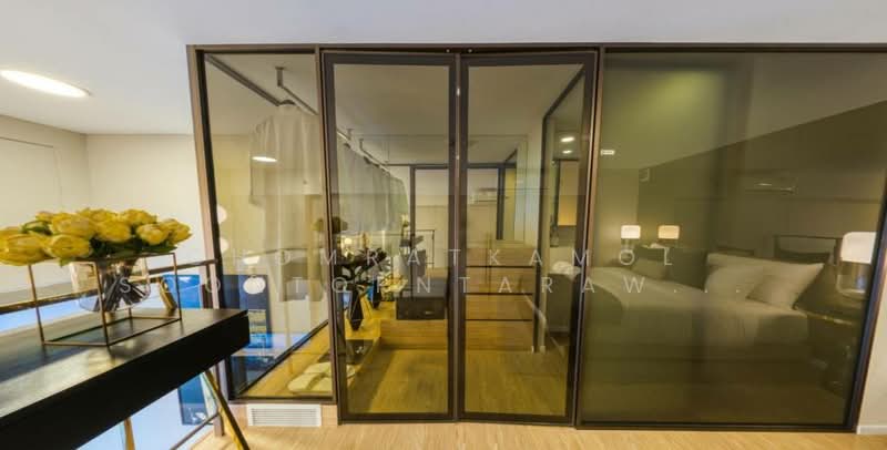 Landmark @MRTA Station, Bangkok, 397 Rama 9 Road, Bang Kapi, Huai Khwang, Bangkok, 1 Bedroom, 37 sqm, Condo For Sale, by Chomratkamol Soontorntarawong (Gor), 500212053 - DDproperty.com