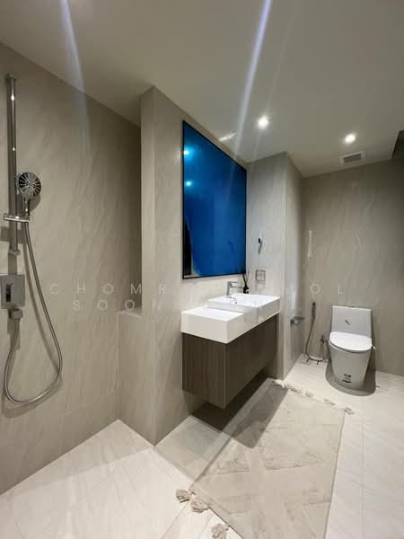 Noble Aqua Riverfront Ratburana : โนเบิล เอควา ริเวอร์ฟร้อนท์ ราษฎร์บูรณะ, กรุงเทพ, 39 Rat Burana Road, ราษฎร์บูรณะ, ราษฎร์บูรณะ, กรุงเทพ, 346 ตร.ม., บ้านเดี่ยว ขาย, โดย Chomratkamol Soontorntarawong (Gor), 500212054 - DDproperty.com