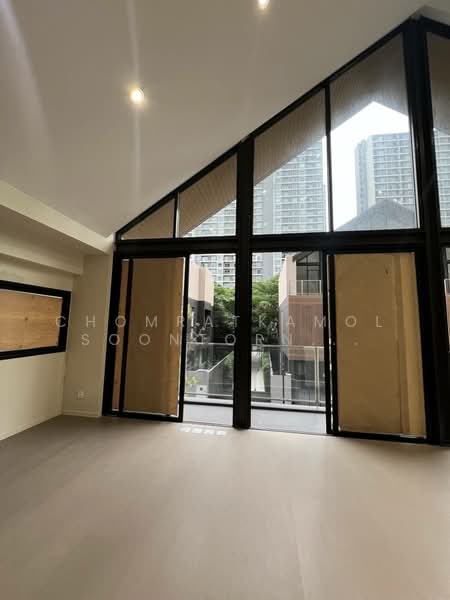 Noble Aqua Riverfront Ratburana : โนเบิล เอควา ริเวอร์ฟร้อนท์ ราษฎร์บูรณะ, กรุงเทพ, 39 Rat Burana Road, ราษฎร์บูรณะ, ราษฎร์บูรณะ, กรุงเทพ, 346 ตร.ม., บ้านเดี่ยว ขาย, โดย Chomratkamol Soontorntarawong (Gor), 500212054 - DDproperty.com