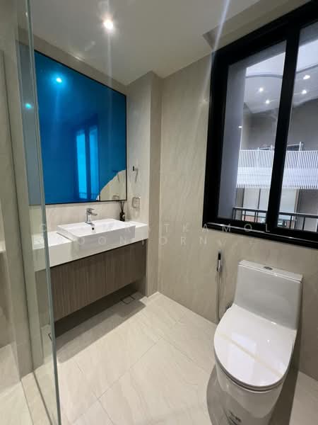 Noble Aqua Riverfront Ratburana, Bangkok, 39 Rat Burana Road, Rat Burana, Rat Burana, Bangkok, 3 Bedrooms, 346 sqm, Single Detached House For Sale, by Chomratkamol Soontorntarawong (Gor), 500212054 - DDproperty.com