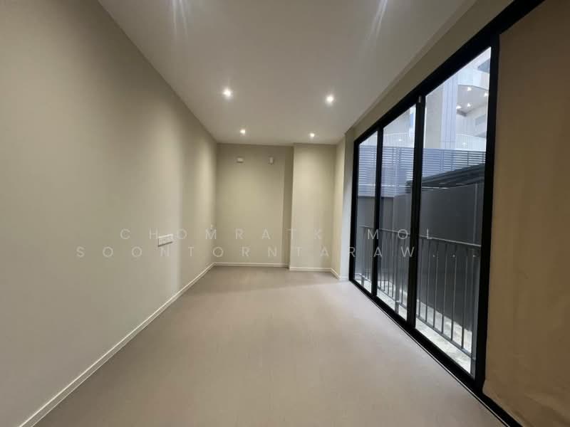 Noble Aqua Riverfront Ratburana : โนเบิล เอควา ริเวอร์ฟร้อนท์ ราษฎร์บูรณะ, กรุงเทพ, 39 Rat Burana Road, ราษฎร์บูรณะ, ราษฎร์บูรณะ, กรุงเทพ, 346 ตร.ม., บ้านเดี่ยว ขาย, โดย Chomratkamol Soontorntarawong (Gor), 500212054 - DDproperty.com