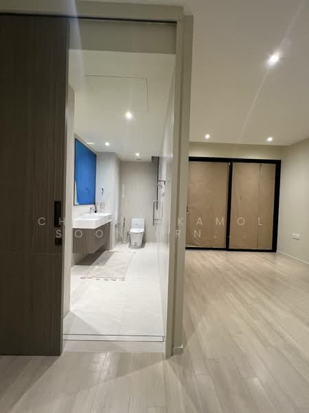 Noble Aqua Riverfront Ratburana, Bangkok, 39 Rat Burana Road, Rat Burana, Rat Burana, Bangkok, 3 Bedrooms, 346 sqm, Single Detached House For Sale, by Chomratkamol Soontorntarawong (Gor), 500212054 - DDproperty.com