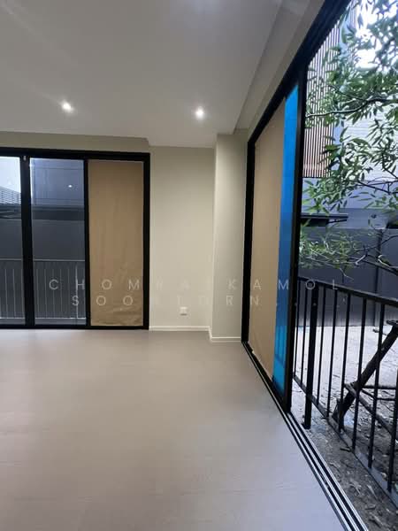 Noble Aqua Riverfront Ratburana, Bangkok, 39 Rat Burana Road, Rat Burana, Rat Burana, Bangkok, 3 Bedrooms, 346 sqm, Single Detached House For Sale, by Chomratkamol Soontorntarawong (Gor), 500212054 - DDproperty.com