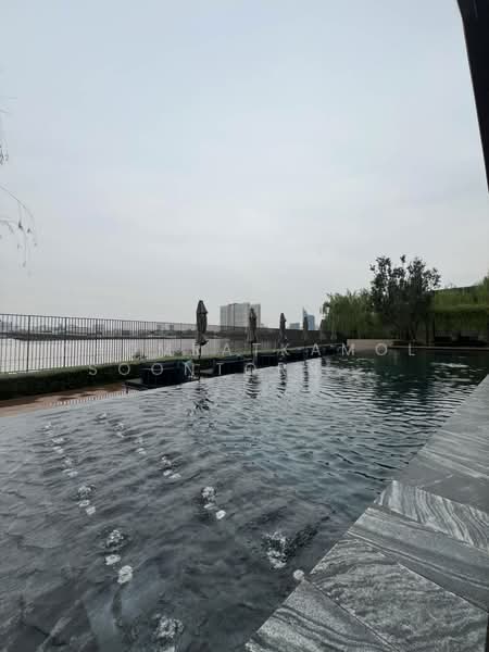 Noble Aqua Riverfront Ratburana, Bangkok, 39 Rat Burana Road, Rat Burana, Rat Burana, Bangkok, 3 Bedrooms, 346 sqm, Single Detached House For Sale, by Chomratkamol Soontorntarawong (Gor), 500212054 - DDproperty.com