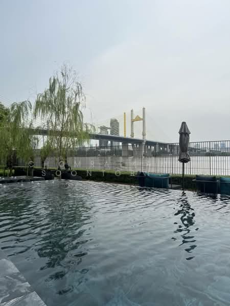 Noble Aqua Riverfront Ratburana : โนเบิล เอควา ริเวอร์ฟร้อนท์ ราษฎร์บูรณะ, กรุงเทพ, 39 Rat Burana Road, ราษฎร์บูรณะ, ราษฎร์บูรณะ, กรุงเทพ, 346 ตร.ม., บ้านเดี่ยว ขาย, โดย Chomratkamol Soontorntarawong (Gor), 500212054 - DDproperty.com