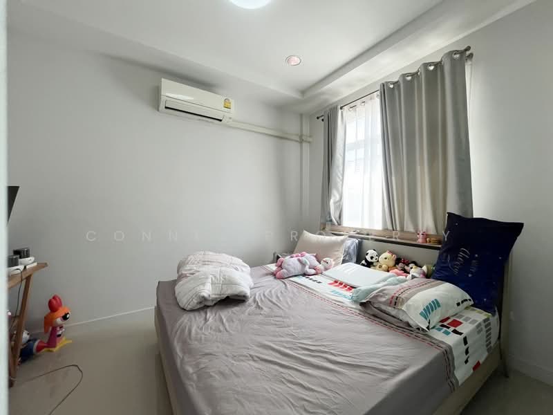 For Sale - Winning Residence Thoet Thai-Kalapapruek, Bangkok