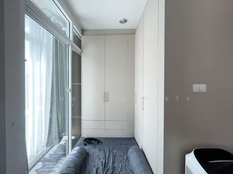 For Sale - Winning Residence Thoet Thai-Kalapapruek, Bangkok