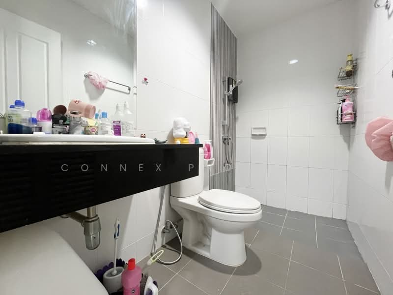 Winning Residence Thoet Thai-Kalapapruek : วินนิ่ง เรสซิเดนส์ เทอดไทย-กัลปพฤกษ์, กรุงเทพ, ซอยกำนันแม้น, บางหว้า, ภาษีเจริญ, กรุงเทพ, 142 ตร.ม., ทาวน์เฮ้าส์ ขาย, โดย Connex Property, 500212055 - DDproperty.com