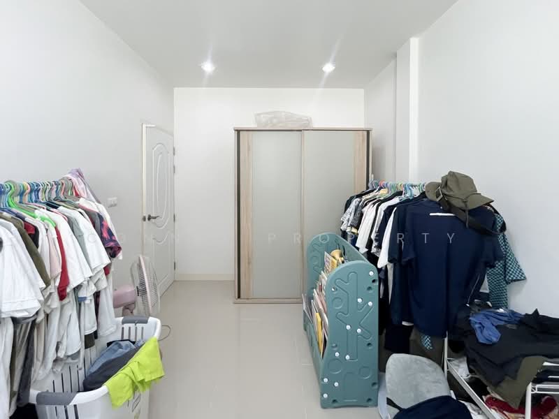 Winning Residence Thoet Thai-Kalapapruek : วินนิ่ง เรสซิเดนส์ เทอดไทย-กัลปพฤกษ์, กรุงเทพ, ซอยกำนันแม้น, บางหว้า, ภาษีเจริญ, กรุงเทพ, 142 ตร.ม., ทาวน์เฮ้าส์ ขาย, โดย Connex Property, 500212055 - DDproperty.com