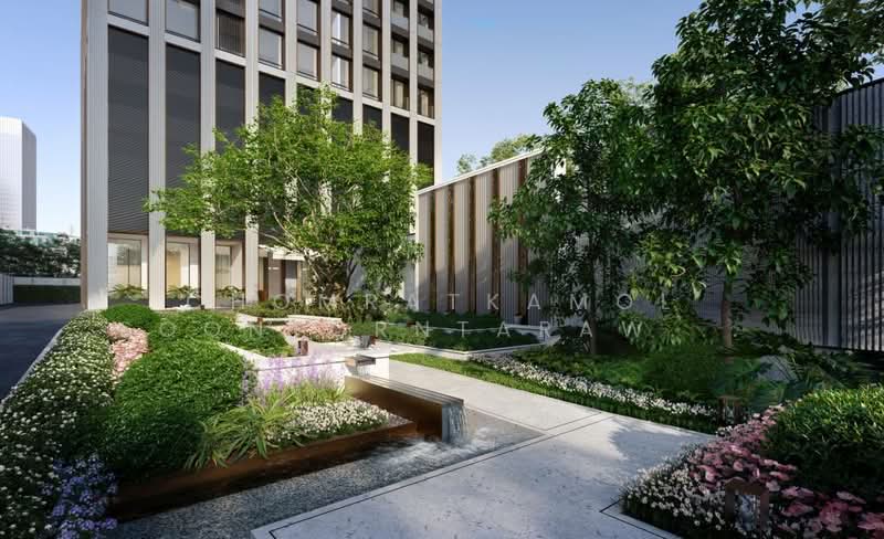 InterContinental Residences Bangkok Asoke, Bangkok, 10 Soi Sukhumvit 16, Khlong Toei, Khlong Toei, Bangkok, 2 Bedrooms, 139 sqm, Condo For Sale, by Chomratkamol Soontorntarawong (Gor), 500212056 - DDproperty.com