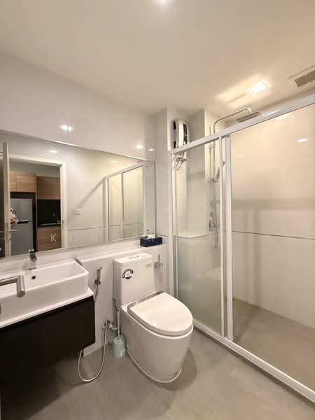 For Rent - The Metropolis Samrong Interchange, Samut Prakan