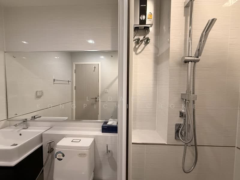 ให้เช่า - The Metropolis Samrong Interchange : เดอะ เมโทรโพลิส สำโรง อินเตอร์เชนจ์, สมุทรปราการ