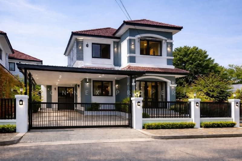 ขาย - Wararom Phetkasem 69 : วรารมย์ เพชรเกษม 69, กรุงเทพ