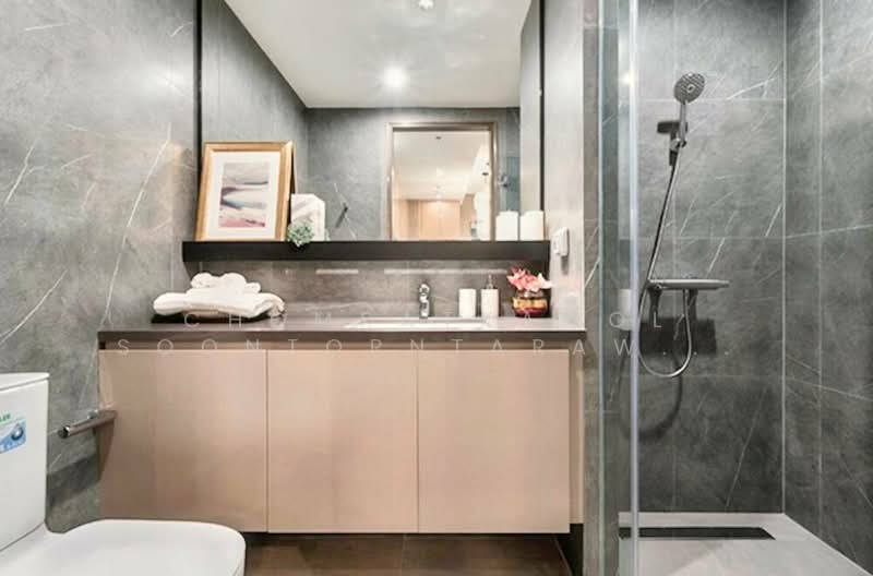 The Extro Phayathai-Rangnam, Bangkok, Rang Nam Alley, Samsen Nai, Phaya Thai, Bangkok, 2 Bedrooms, 61 sqm, Condo For Sale, by Chomratkamol Soontorntarawong (Gor), 500212065 - DDproperty.com