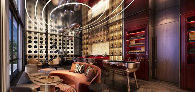 SMYTH’S Ramintra : สมิทธ์ รามอินทรา, กรุงเทพ, Ram Intra Rd, อนุสาวรีย์, บางเขน, กรุงเทพ, 999 ตร.ม., บ้านเดี่ยว ขาย, โดย Chomratkamol Soontorntarawong (Gor), 500212066 - DDproperty.com