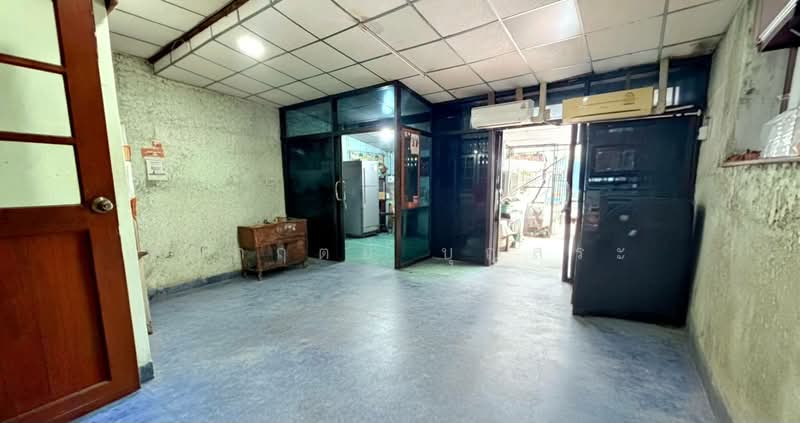 For Sale - ทาวน์เฮ้าส์ 1 ชั้น ซอยวัดวังหิน 7, Chon Buri (Pattaya)