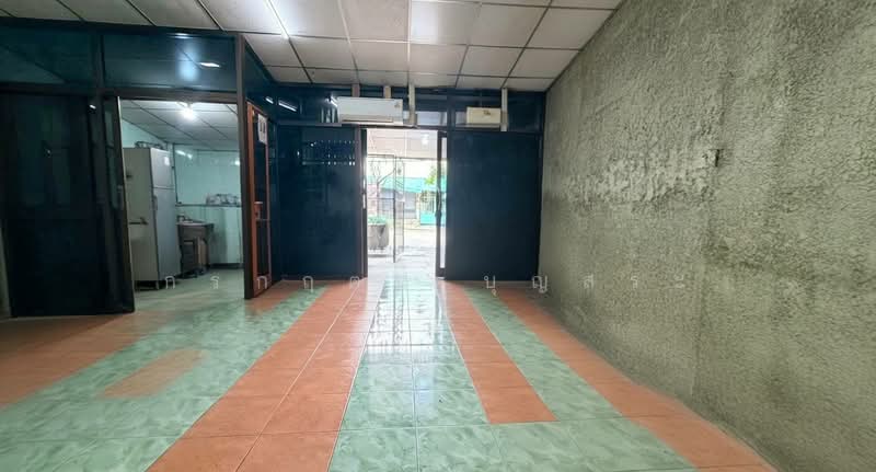 For Sale - ทาวน์เฮ้าส์ 1 ชั้น ซอยวัดวังหิน 7, Chon Buri (Pattaya)