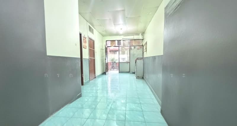 For Sale - ทาวน์เฮ้าส์ 1 ชั้น ซอยวัดวังหิน 7, Chon Buri (Pattaya)