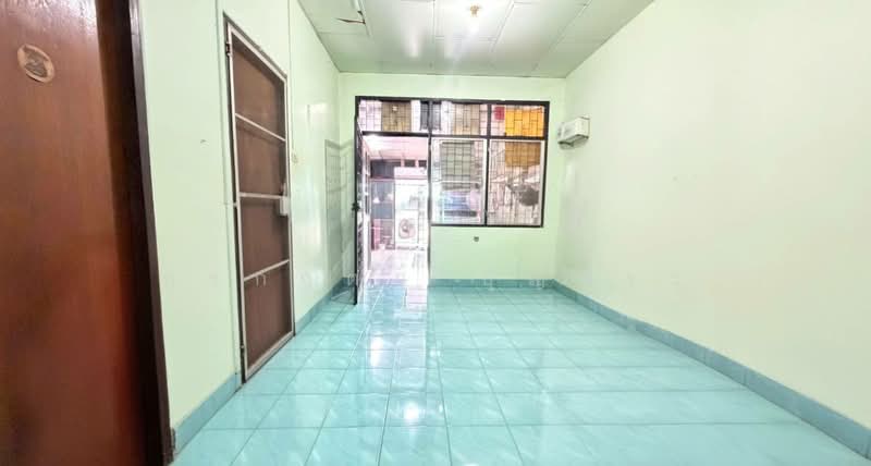 For Sale - ทาวน์เฮ้าส์ 1 ชั้น ซอยวัดวังหิน 7, Chon Buri (Pattaya)