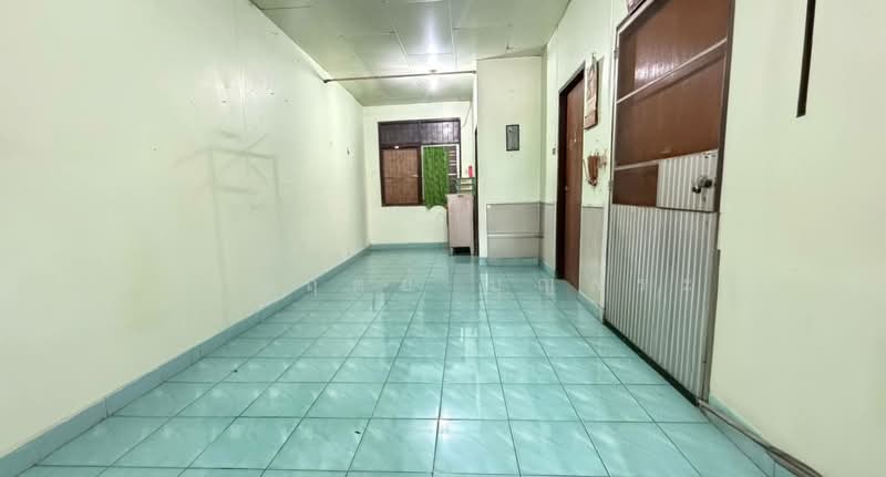 For Sale - ทาวน์เฮ้าส์ 1 ชั้น ซอยวัดวังหิน 7, Chon Buri (Pattaya)
