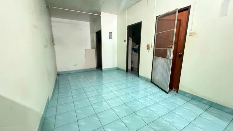 For Sale - ทาวน์เฮ้าส์ 1 ชั้น ซอยวัดวังหิน 7, Chon Buri (Pattaya)