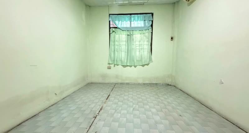 For Sale - ทาวน์เฮ้าส์ 1 ชั้น ซอยวัดวังหิน 7, Chon Buri (Pattaya)