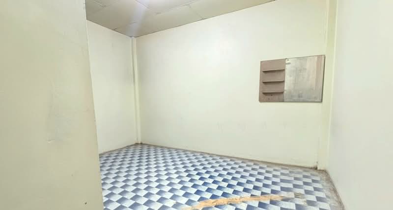 For Sale - ทาวน์เฮ้าส์ 1 ชั้น ซอยวัดวังหิน 7, Chon Buri (Pattaya)