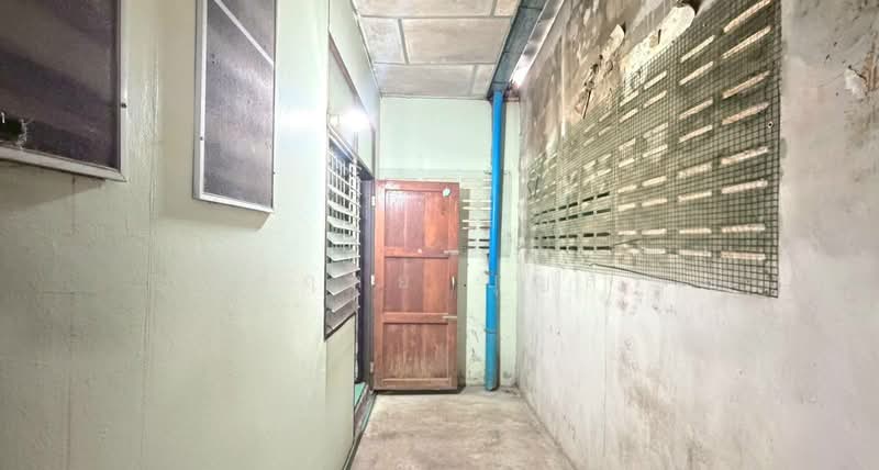 For Sale - ทาวน์เฮ้าส์ 1 ชั้น ซอยวัดวังหิน 7, Chon Buri (Pattaya)