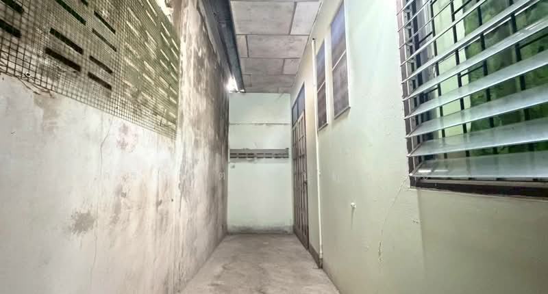 For Sale - ทาวน์เฮ้าส์ 1 ชั้น ซอยวัดวังหิน 7, Chon Buri (Pattaya)