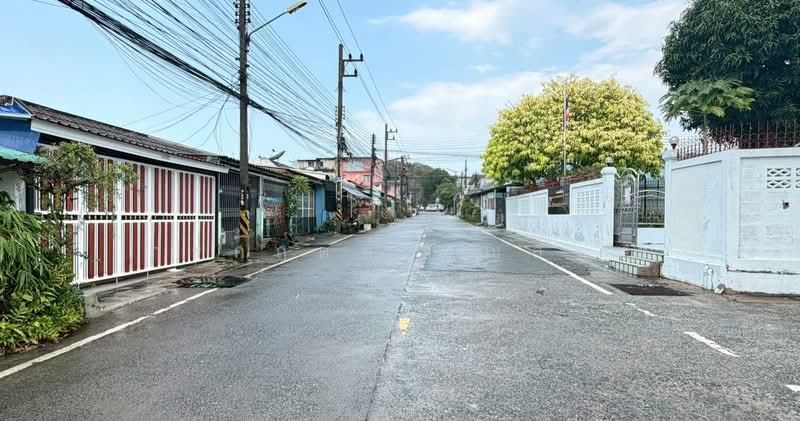 For Sale - ทาวน์เฮ้าส์ 1 ชั้น ซอยวัดวังหิน 7, Chon Buri (Pattaya)